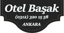 Başak Otel